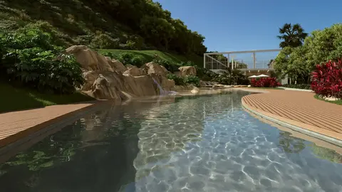 ALTO BELVEDERE — imagem 14