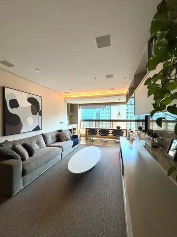 Apartamento 4 quartos à venda no Alameda Vila da Serra Nova Lima - foto 7