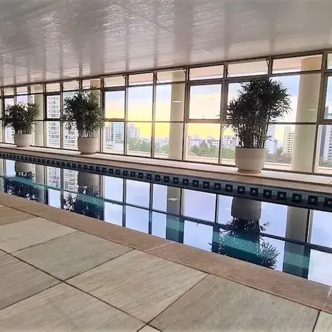 Apartamento de 4 Suítes à venda no Grand Líder Olympus, Vila da Serra, Nova Lima – MG — imagem 19