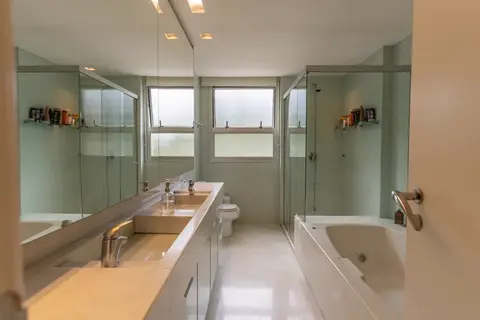 Apartamento de 4 Suítes à Venda no Green Garden Vila da Serra — imagem 18
