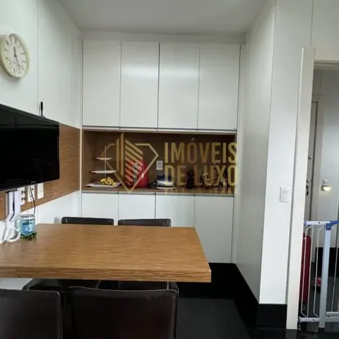 Apartamento à venda na Alameda Oscar Niemeyer Vila da Serra — imagem 19