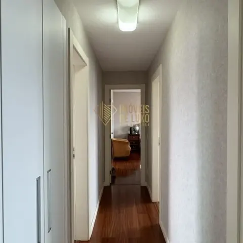 Apartamento à venda na Alameda Oscar Niemeyer Vila da Serra — imagem 21