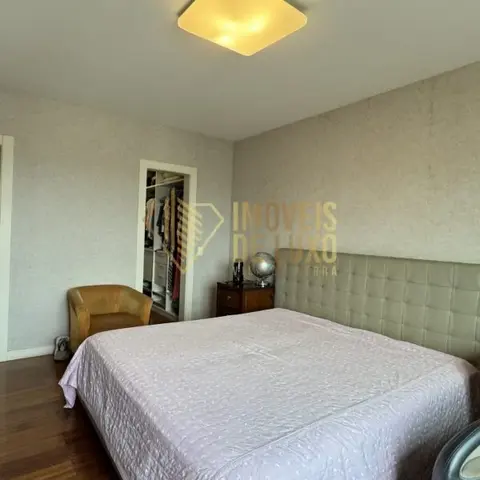 Apartamento à venda na Alameda Oscar Niemeyer Vila da Serra — imagem 12