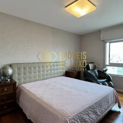 Apartamento à venda na Alameda Oscar Niemeyer Vila da Serra — imagem 13