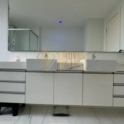 Apartamento à venda na Alameda Oscar Niemeyer Vila da Serra — imagem 23