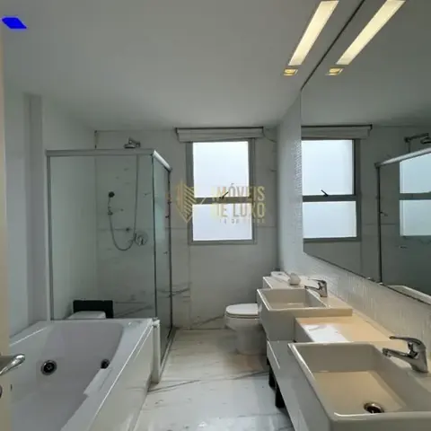 Apartamento à venda na Alameda Oscar Niemeyer Vila da Serra — imagem 24