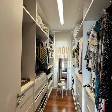 Apartamento à venda na Alameda Oscar Niemeyer Vila da Serra — imagem 14