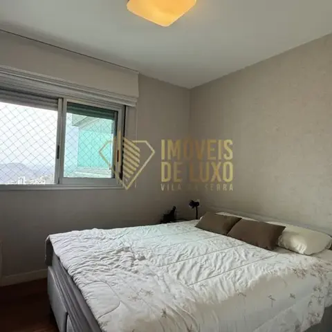 Apartamento à venda na Alameda Oscar Niemeyer Vila da Serra — imagem 15