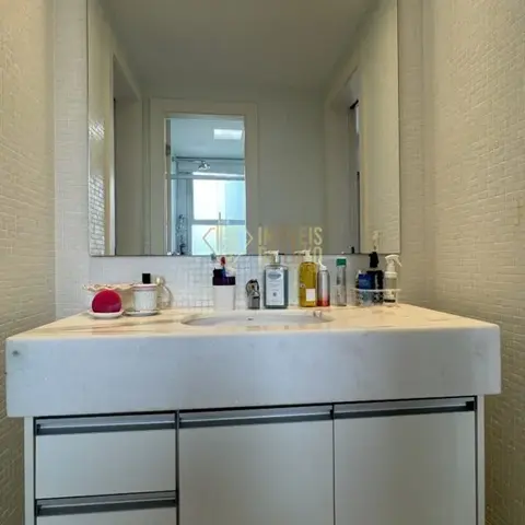 Apartamento à venda na Alameda Oscar Niemeyer Vila da Serra — imagem 25