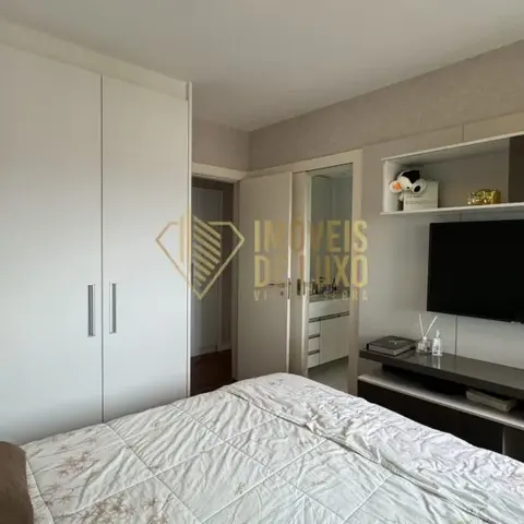 Apartamento à venda na Alameda Oscar Niemeyer Vila da Serra — imagem 11
