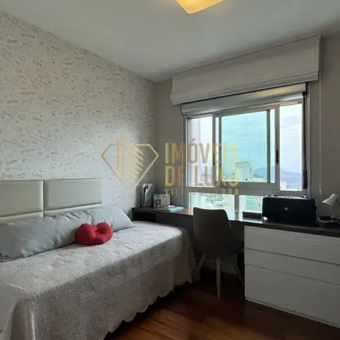 Apartamento à venda na Alameda Oscar Niemeyer Vila da Serra — imagem 17