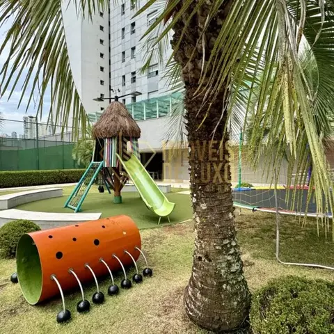 Apartamento à venda na Alameda Oscar Niemeyer Vila da Serra — imagem 28