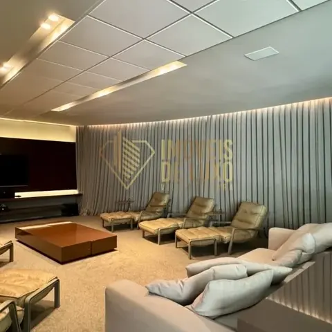 Apartamento à venda na Alameda Oscar Niemeyer Vila da Serra — imagem 29