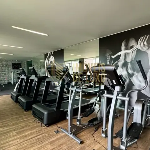Apartamento à venda na Alameda Oscar Niemeyer Vila da Serra — imagem 30