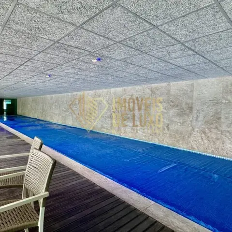 Apartamento à venda na Alameda Oscar Niemeyer Vila da Serra — imagem 31