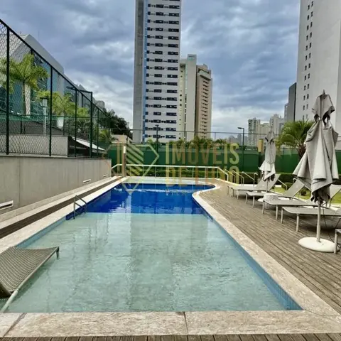 Apartamento à venda na Alameda Oscar Niemeyer Vila da Serra — imagem 32
