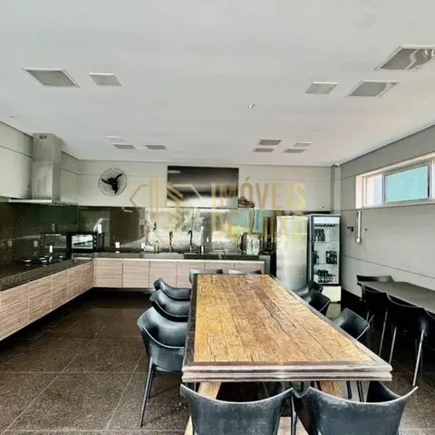 Apartamento à venda na Alameda Oscar Niemeyer Vila da Serra — imagem 20