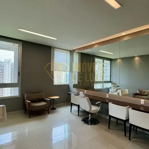 Apartamento à venda na Alameda Oscar Niemeyer Vila da Serra — imagem 6