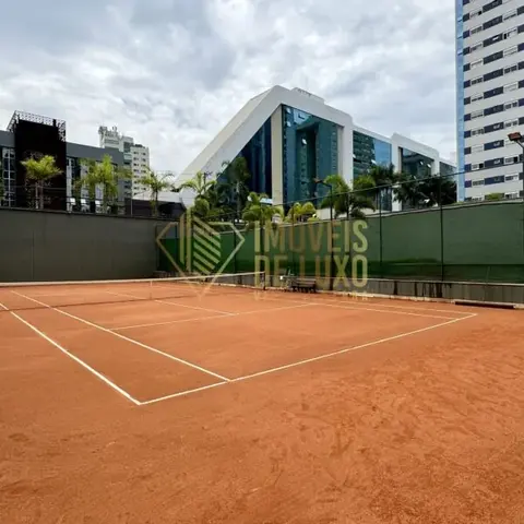 Apartamento à venda na Alameda Oscar Niemeyer Vila da Serra — imagem 36