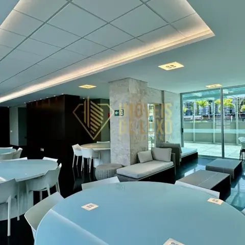 Apartamento à venda na Alameda Oscar Niemeyer Vila da Serra — imagem 37