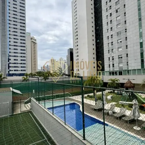 Apartamento à venda na Alameda Oscar Niemeyer Vila da Serra — imagem 39