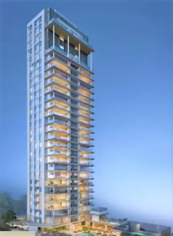 Apartamento de 4 Quartos, com 3 vagas, à venda por R$3.120.000,00 no Le Sommet Patrimar Vila da Serra Nova Lima — imagem 2