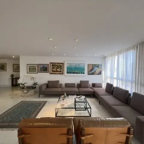 Apartamento de 04 Quartos à venda por R$6.000.000,00 no Portal da Montanha Vila da Serra — imagem 2