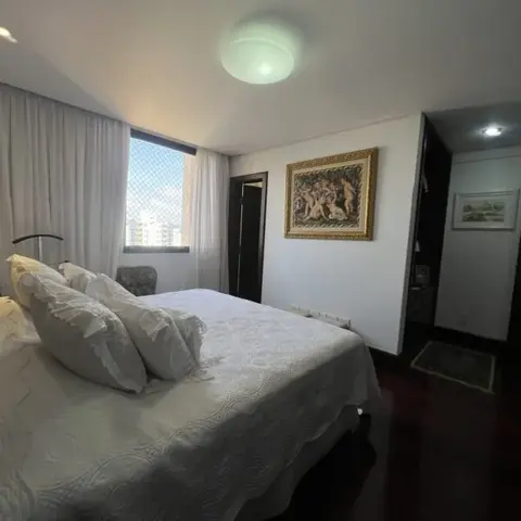 Apartamento de 04 Quartos à venda por R$6.000.000,00 no Portal da Montanha Vila da Serra — imagem 9
