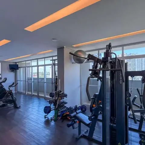 Apartamento à venda no Alsace Vila da Serra — imagem 19