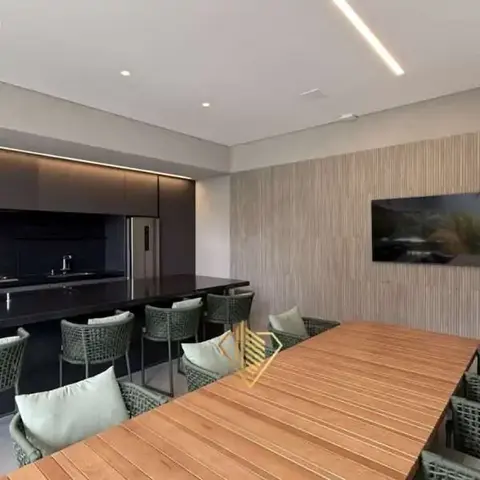 Apartamento mobiliado à venda no Luar Vale do Sereno Nova Lima — imagem 22