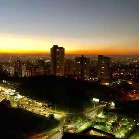 Apartamento de 4 Suítes à venda no Grand Líder Olympus, Vila da Serra, Nova Lima – MG — imagem 17