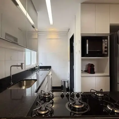 Apartamento de 2 quartos à venda no The Falls Vila da Serra — imagem 5