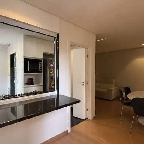 Apartamento de 2 quartos à venda no The Falls Vila da Serra — imagem 4