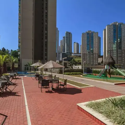 Apartamento de 2 quartos à venda no The Falls Vila da Serra — imagem 12