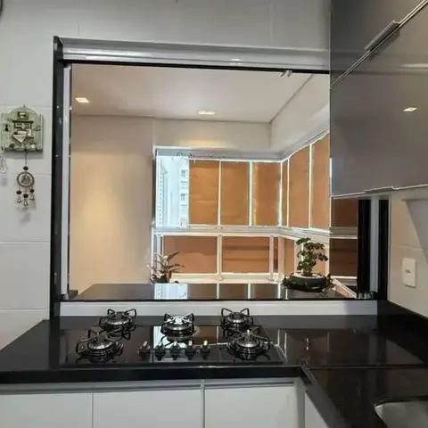 Apartamento de 2 quartos à venda no The Falls Vila da Serra — imagem 6