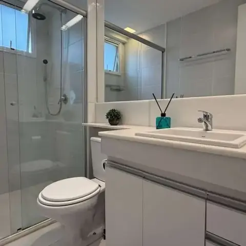 Apartamento de 2 quartos à venda no The Falls Vila da Serra — imagem 9