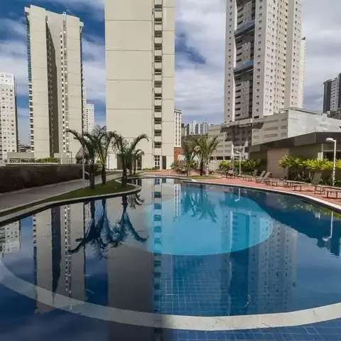 Apartamento de 2 quartos à venda no The Falls Vila da Serra — imagem 13