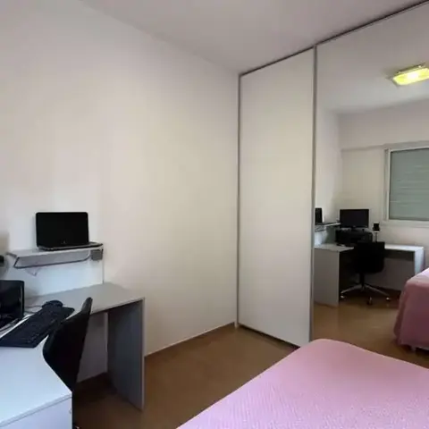 Apartamento de 2 quartos à venda no The Falls Vila da Serra — imagem 8