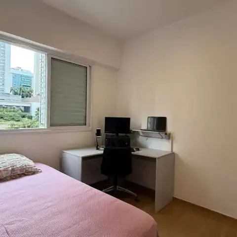 Apartamento de 2 quartos à venda no The Falls Vila da Serra — imagem 7