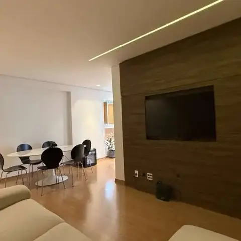 Apartamento de 2 quartos à venda no The Falls Vila da Serra — imagem 2