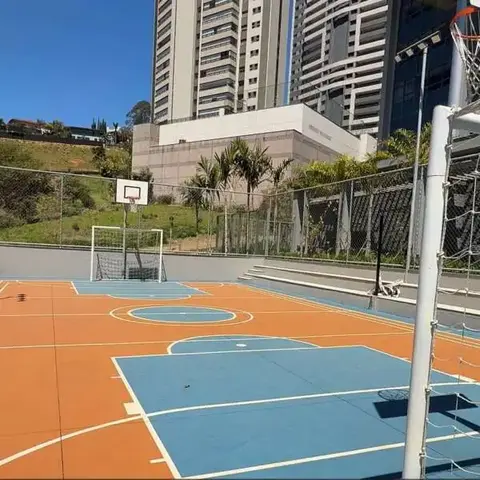 Apartamento 4 Quartos à venda no Sereno Vale do Sereno — imagem 21