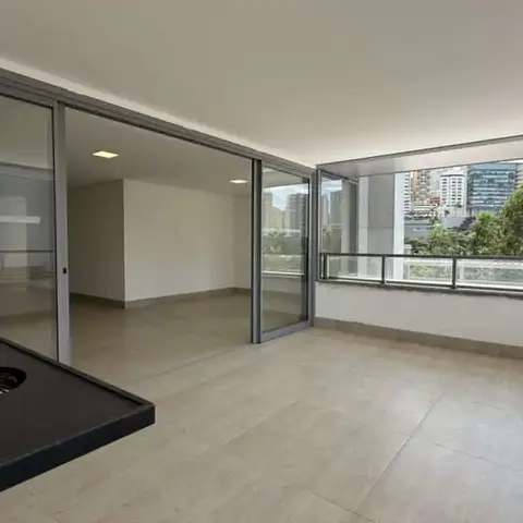 Apartamento 4 Quartos à venda no Sereno Vale do Sereno — imagem 2