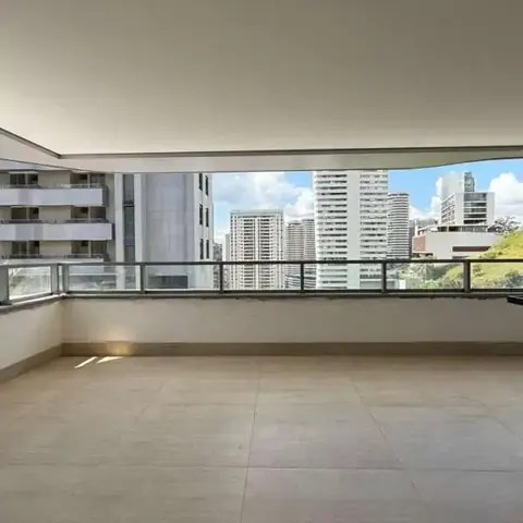 Apartamento 4 Quartos à venda no Sereno Vale do Sereno — imagem 1