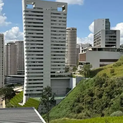 Apartamento 4 Quartos à venda no Sereno Vale do Sereno — imagem 17