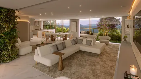 HIGH GARDENS — imagem 11