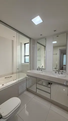 Apartamento 4 quartos para alugar no Alameda Vila da Serra — imagem 9
