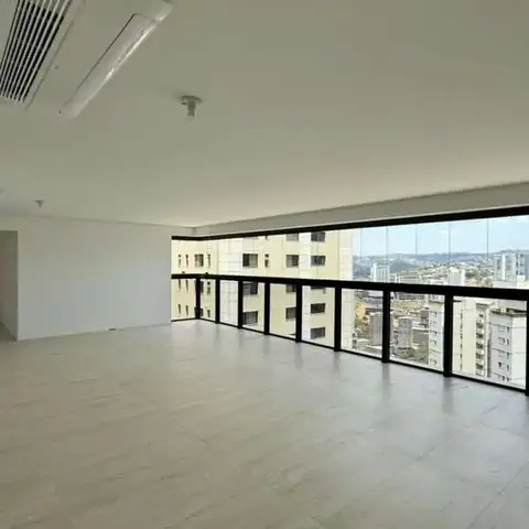 Apartamento à venda no Duo Vila da Serra — imagem 3