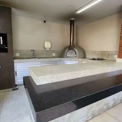 Apartamento de 3 Quartos e 2 vagas à venda no Metrópole — imagem 32