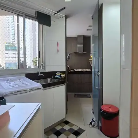 Apartamento de 3 Quartos e 2 vagas à venda no Metrópole — imagem 17