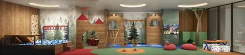 HIGH GARDENS — imagem 6